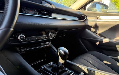 Mazda 6, 2019 год, 2 300 000 рублей, 16 фотография