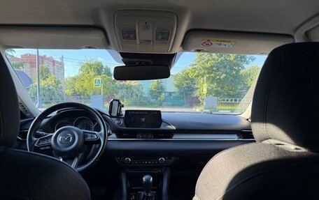 Mazda 6, 2019 год, 2 300 000 рублей, 17 фотография