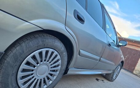 Nissan Almera, 2005 год, 290 000 рублей, 11 фотография