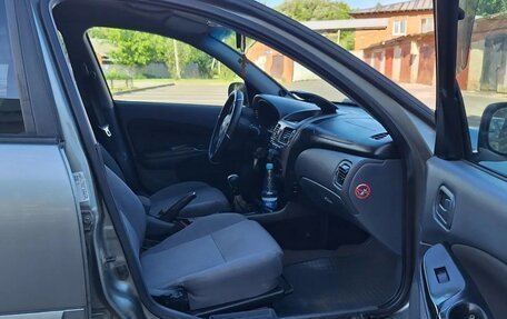 Nissan Almera, 2005 год, 290 000 рублей, 15 фотография