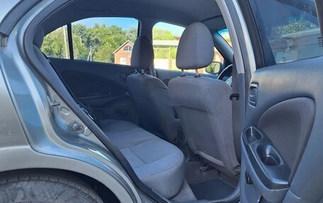 Nissan Almera, 2005 год, 290 000 рублей, 18 фотография