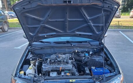 Nissan Almera, 2005 год, 290 000 рублей, 20 фотография