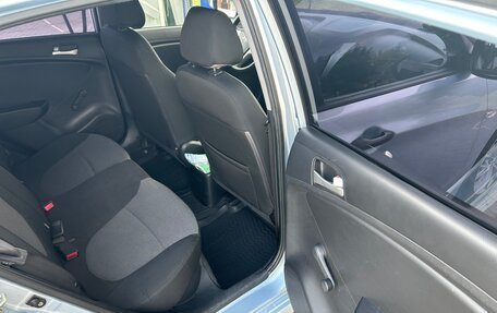 Hyundai Solaris II рестайлинг, 2014 год, 950 000 рублей, 9 фотография