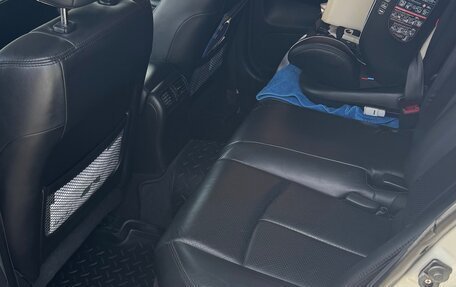 Infiniti G, 2012 год, 1 450 000 рублей, 10 фотография