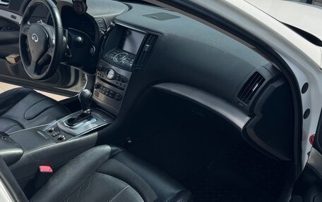 Infiniti G, 2012 год, 1 450 000 рублей, 9 фотография