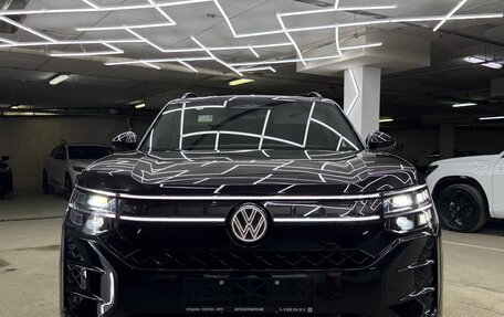 Volkswagen Teramont, 2026 год, 5 900 000 рублей, 6 фотография