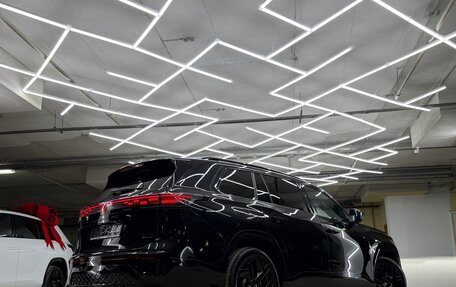 Volkswagen Teramont, 2026 год, 5 900 000 рублей, 4 фотография