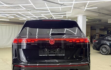 Volkswagen Teramont, 2026 год, 5 900 000 рублей, 10 фотография