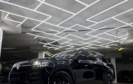 Volkswagen Teramont, 2026 год, 5 900 000 рублей, 3 фотография