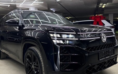 Volkswagen Teramont, 2026 год, 5 900 000 рублей, 7 фотография