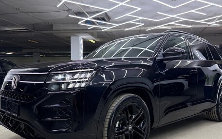 Volkswagen Teramont, 2026 год, 5 900 000 рублей, 5 фотография