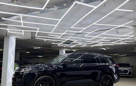 Volkswagen Teramont, 2026 год, 5 900 000 рублей, 13 фотография