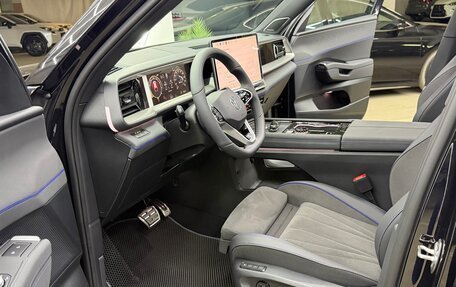 Volkswagen Teramont, 2026 год, 5 900 000 рублей, 17 фотография