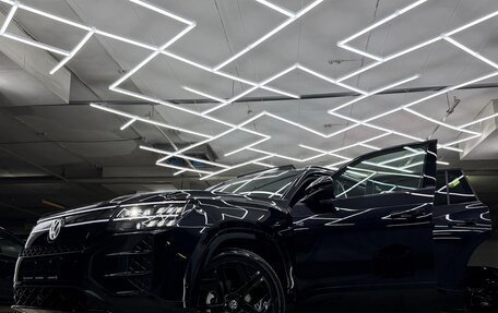 Volkswagen Teramont, 2026 год, 5 900 000 рублей, 14 фотография