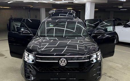 Volkswagen Teramont, 2026 год, 5 900 000 рублей, 15 фотография
