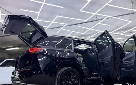 Volkswagen Teramont, 2026 год, 5 900 000 рублей, 16 фотография