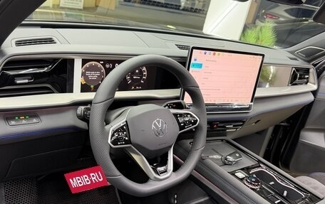 Volkswagen Teramont, 2026 год, 5 900 000 рублей, 20 фотография