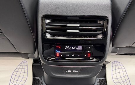 Volkswagen Teramont, 2026 год, 5 900 000 рублей, 26 фотография