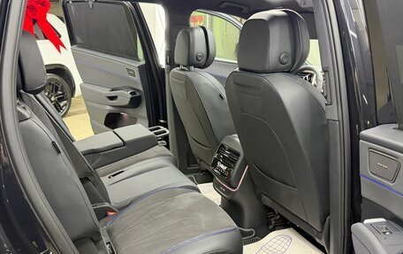 Volkswagen Teramont, 2026 год, 5 900 000 рублей, 31 фотография
