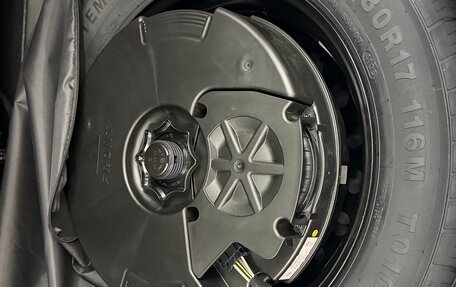 Volkswagen Teramont, 2026 год, 5 900 000 рублей, 29 фотография