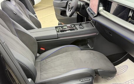 Volkswagen Teramont, 2026 год, 5 900 000 рублей, 33 фотография
