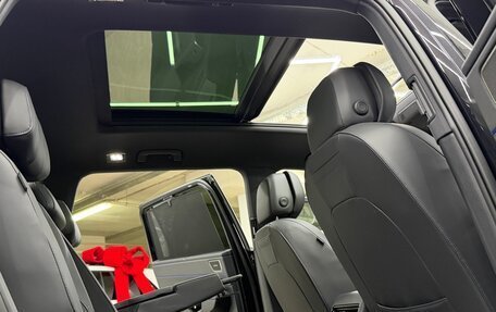 Volkswagen Teramont, 2026 год, 5 900 000 рублей, 32 фотография