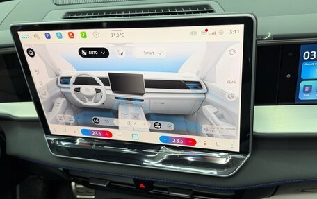 Volkswagen Teramont, 2026 год, 5 900 000 рублей, 35 фотография