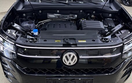 Volkswagen Teramont, 2026 год, 5 900 000 рублей, 39 фотография