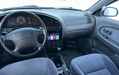 KIA Spectra II (LD), 2007 год, 365 000 рублей, 7 фотография
