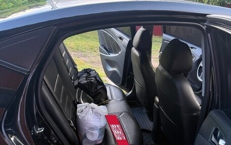 Hyundai Solaris II рестайлинг, 2013 год, 850 000 рублей, 6 фотография