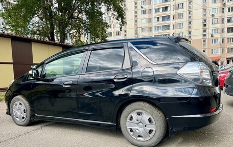 Honda Fit Shuttle I рестайлинг, 2011 год, 799 999 рублей, 8 фотография