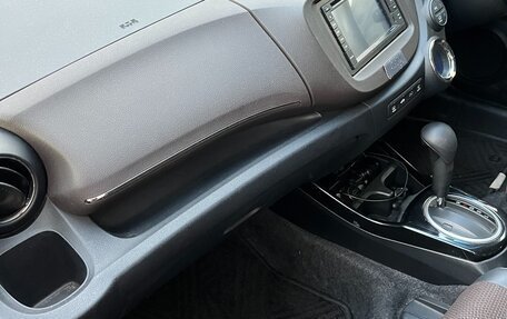 Honda Fit Shuttle I рестайлинг, 2011 год, 799 999 рублей, 17 фотография