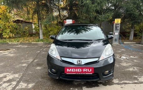 Honda Fit Shuttle I рестайлинг, 2011 год, 799 999 рублей, 11 фотография