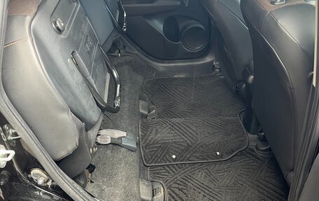 Honda Fit Shuttle I рестайлинг, 2011 год, 799 999 рублей, 20 фотография