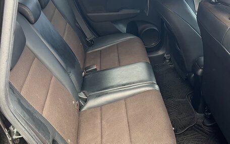 Honda Fit Shuttle I рестайлинг, 2011 год, 799 999 рублей, 21 фотография