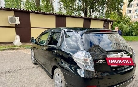 Honda Fit Shuttle I рестайлинг, 2011 год, 799 999 рублей, 7 фотография