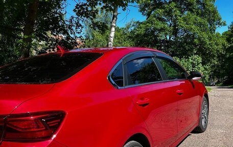 KIA Cerato IV, 2018 год, 2 050 000 рублей, 4 фотография