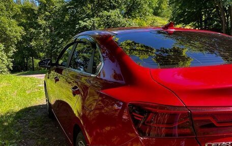 KIA Cerato IV, 2018 год, 2 050 000 рублей, 6 фотография