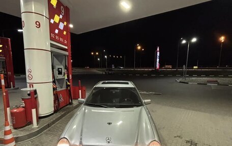 Mercedes-Benz E-Класс, 1997 год, 380 000 рублей, 4 фотография