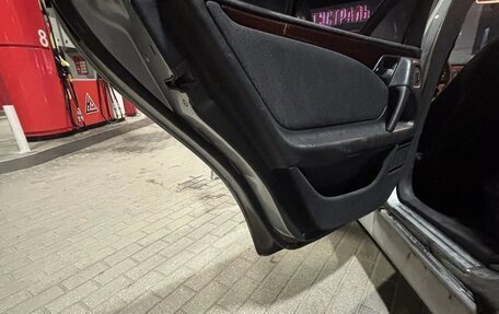 Mercedes-Benz E-Класс, 1997 год, 380 000 рублей, 6 фотография