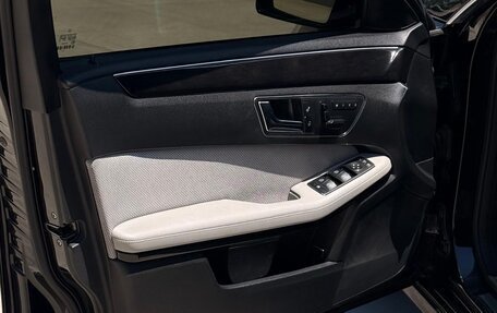 Mercedes-Benz E-Класс, 2009 год, 1 100 000 рублей, 4 фотография