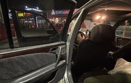 Mercedes-Benz E-Класс, 1997 год, 380 000 рублей, 11 фотография