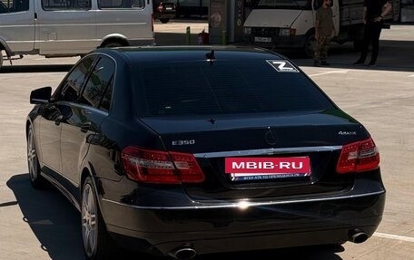 Mercedes-Benz E-Класс, 2009 год, 1 100 000 рублей, 5 фотография
