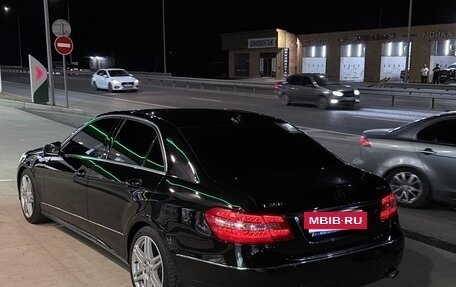 Mercedes-Benz E-Класс, 2009 год, 1 100 000 рублей, 10 фотография
