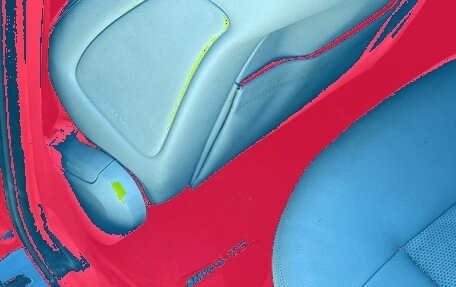 Mercedes-Benz E-Класс, 2009 год, 1 100 000 рублей, 3 фотография