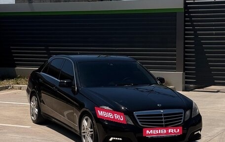 Mercedes-Benz E-Класс, 2009 год, 1 100 000 рублей, 6 фотография