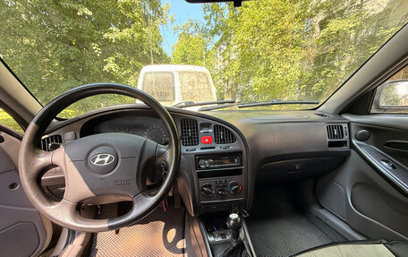 Hyundai Elantra III, 2005 год, 240 000 рублей, 5 фотография