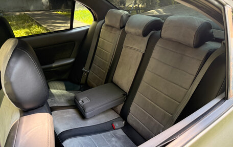 Hyundai Elantra III, 2005 год, 240 000 рублей, 7 фотография