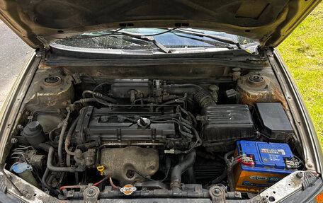 Hyundai Elantra III, 2005 год, 240 000 рублей, 14 фотография