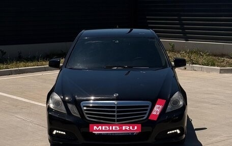 Mercedes-Benz E-Класс, 2009 год, 1 100 000 рублей, 8 фотография